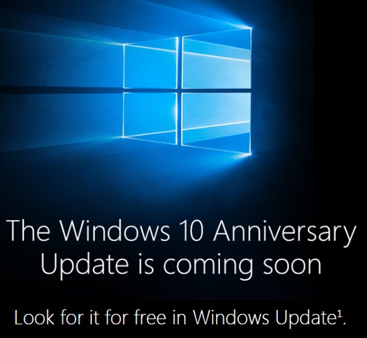 Windows 10 Anniversary Update Rollout May Not Be Done Until Early