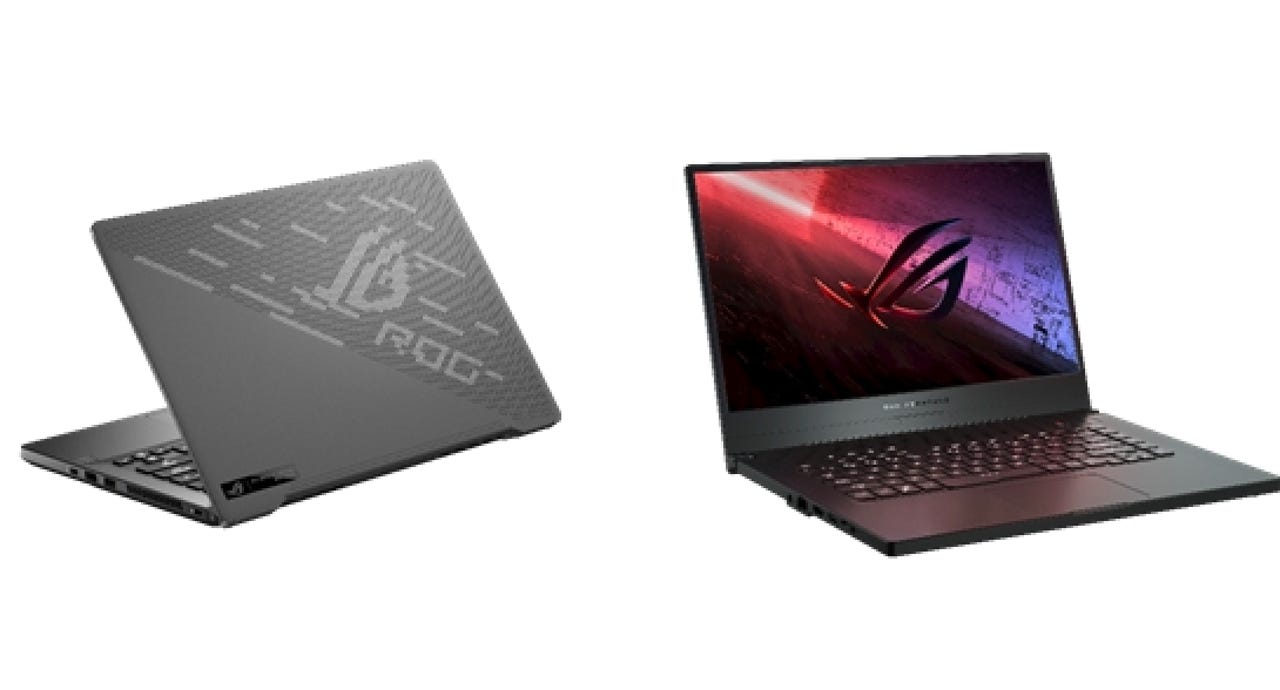 CES 2020: ASUS refreshes VivoBook and VivoBook S-series