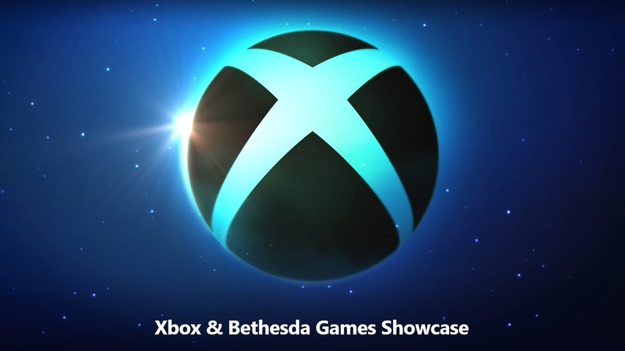 Apresentação da Xbox e Bethesda desta semana terá novidades de The