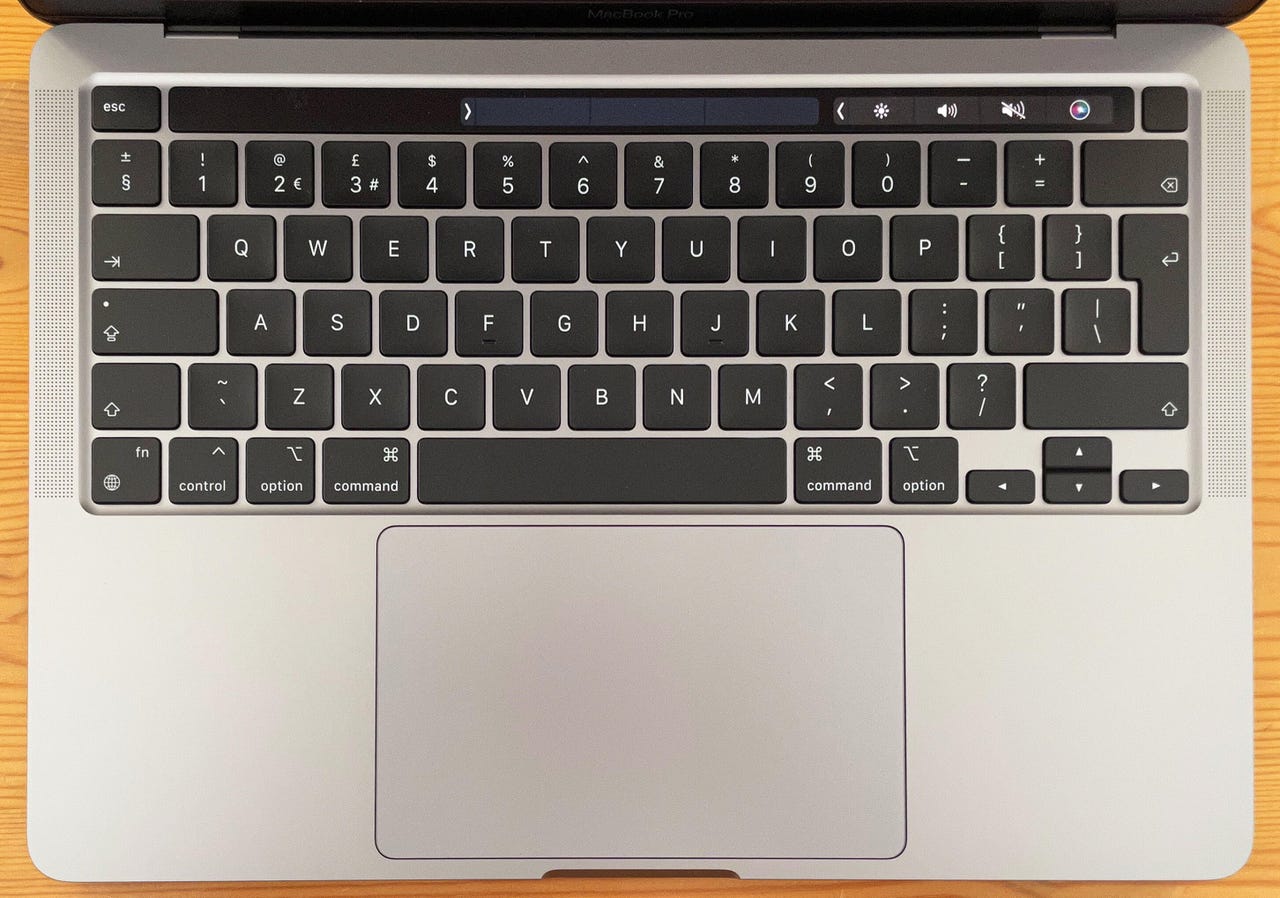 Apple MacBook Pro 13 2022 M2 Laptop Review – Debut for the new Apple M2 -   Reviews