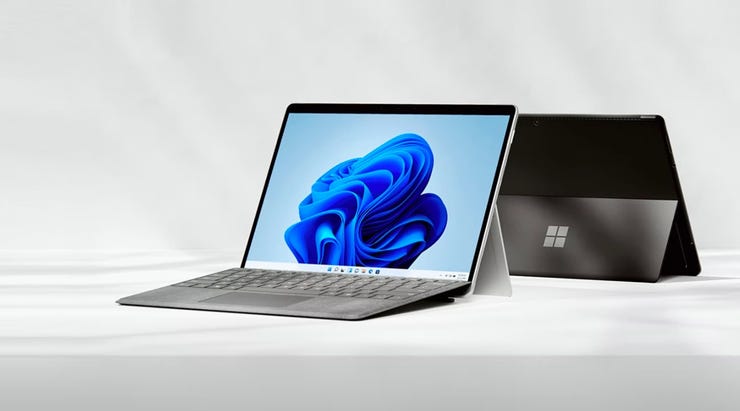 Microsoft Black Friday deals include up to $800 off the Surface Pro 9