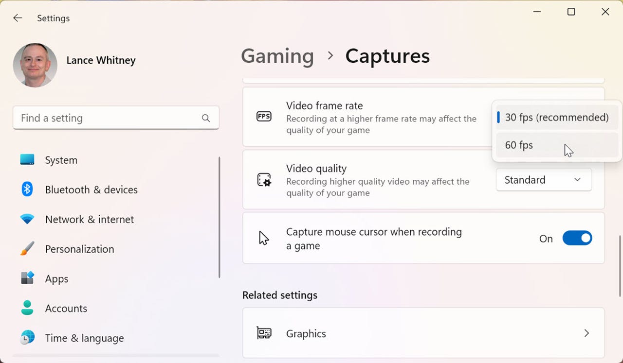 Making a Presentation Video – Xbox Game Bar & Video Editor