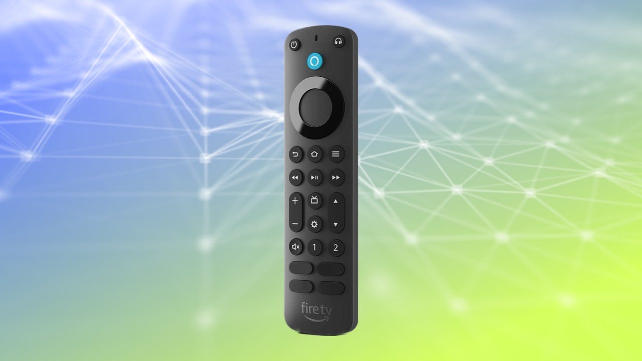 2022 Fire TV Stick 4k Ultra HD Streaming Media Player Alexa Voice Remote  control