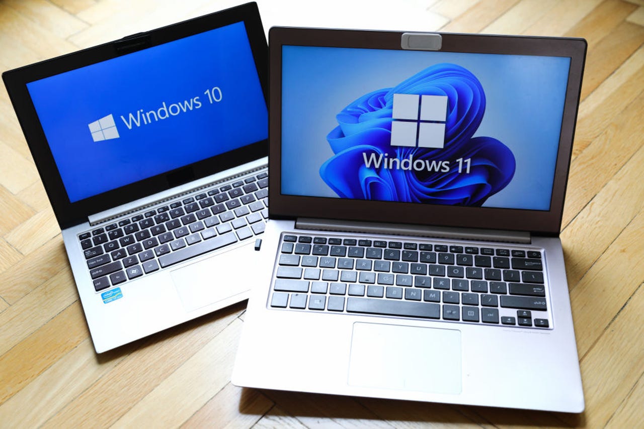 Why Windows 11 is leaving so many PCs behind
