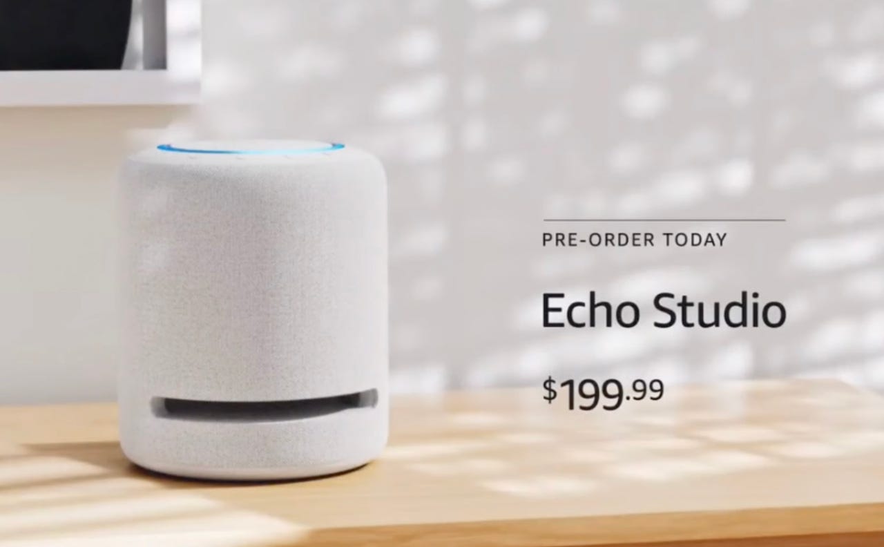 launches updated Echo Dot and Echo Plus in India, adds Echo