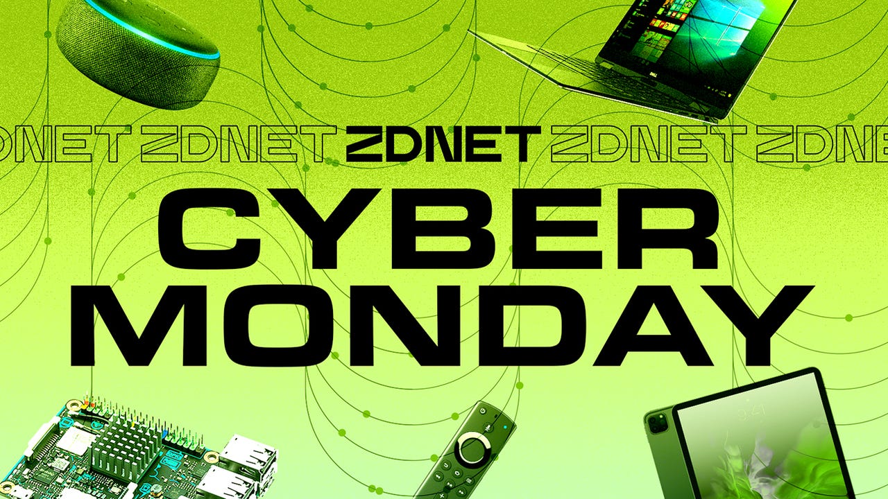 The 98 best Cyber Monday deals 2022