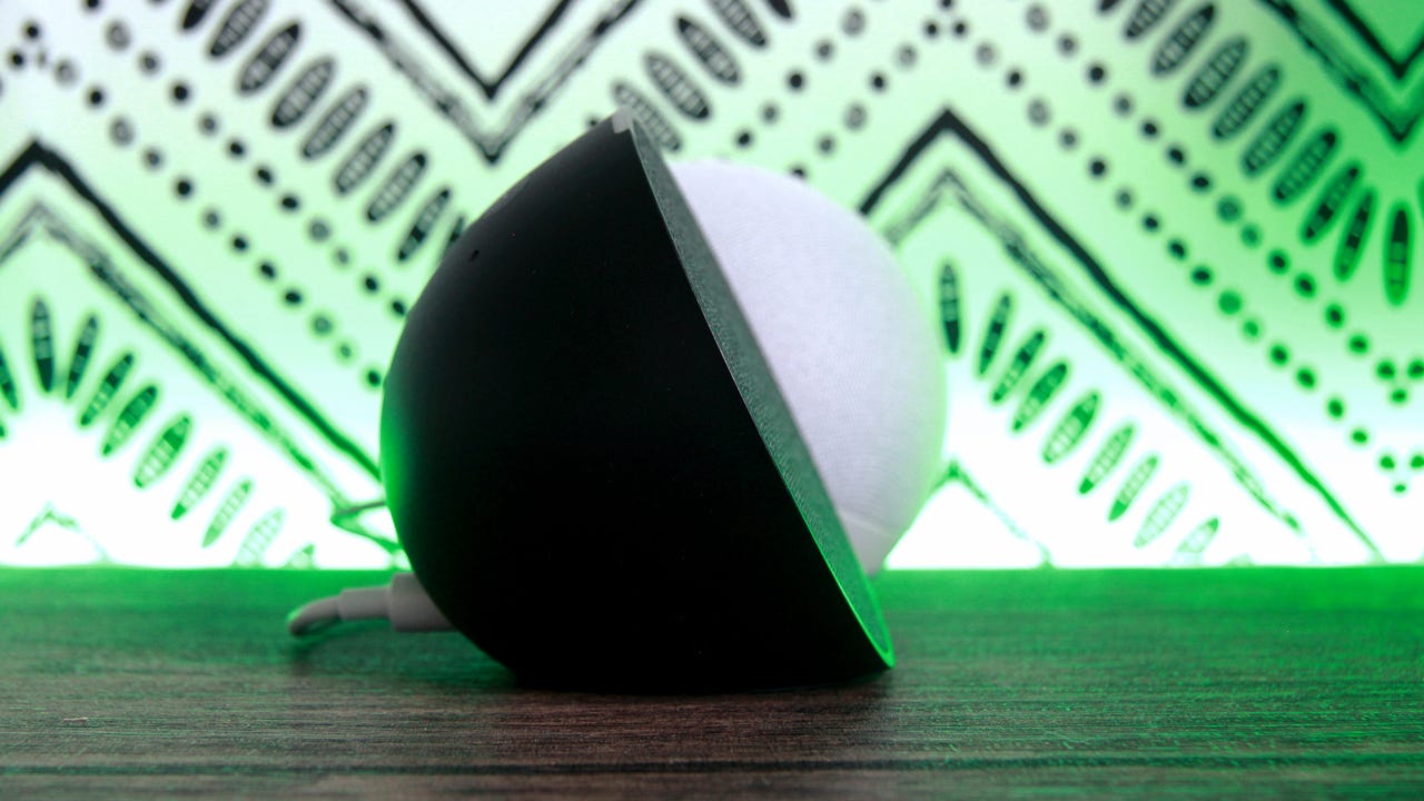 Echo Pop Compact Smart Speaker Review - Impulse Gamer