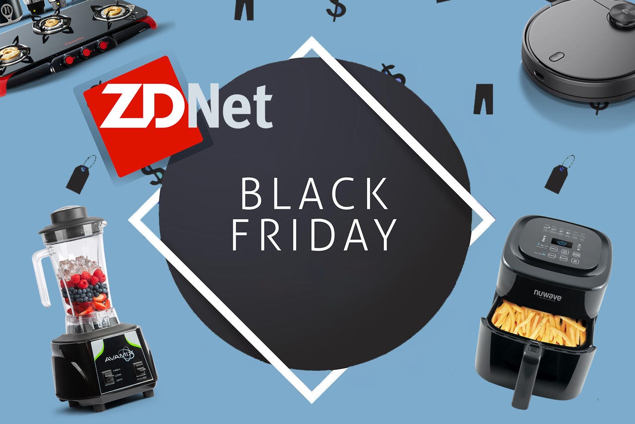 34 Black Friday home and kitchen deals: Shop KitchenAid, Instant Pot, Dyson  and more