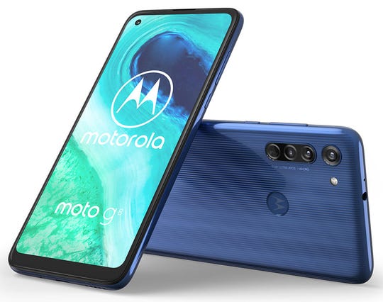 Motorola enters flagship smartphone fray, launches Moto Edge, Edge Plus at  $999