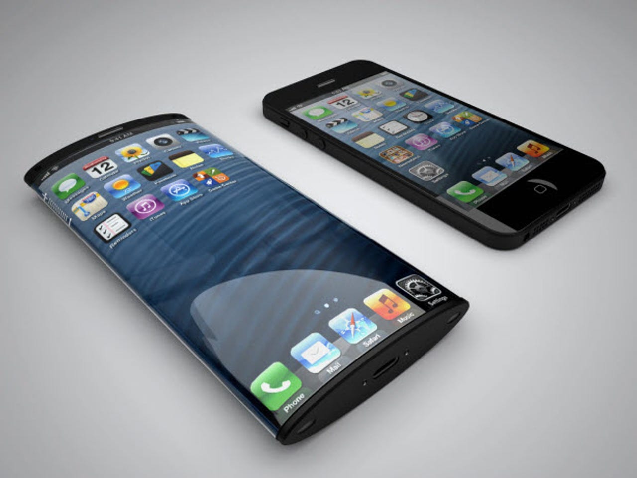 future phones iphone