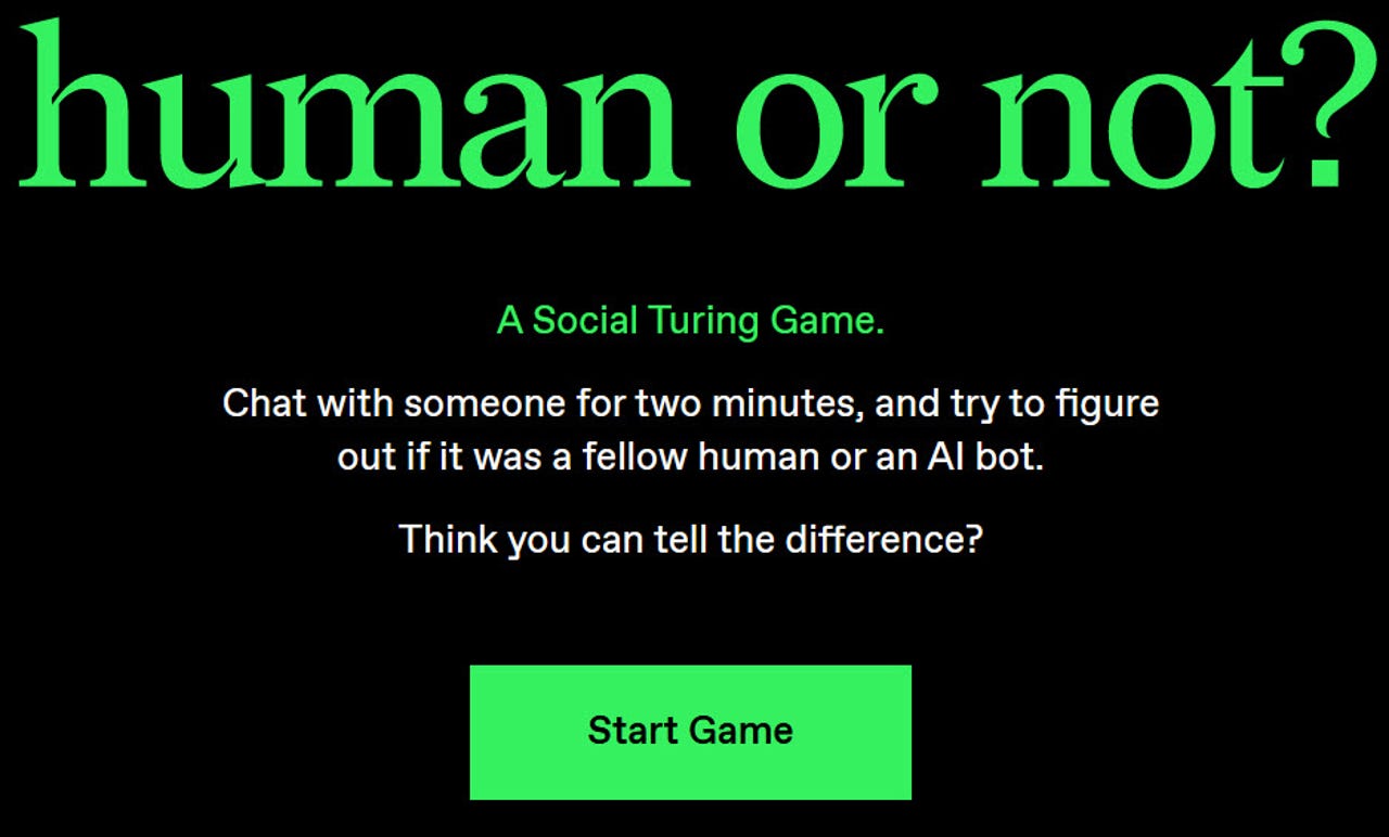 Free online games with artificial intelligence using Google's new  experiments