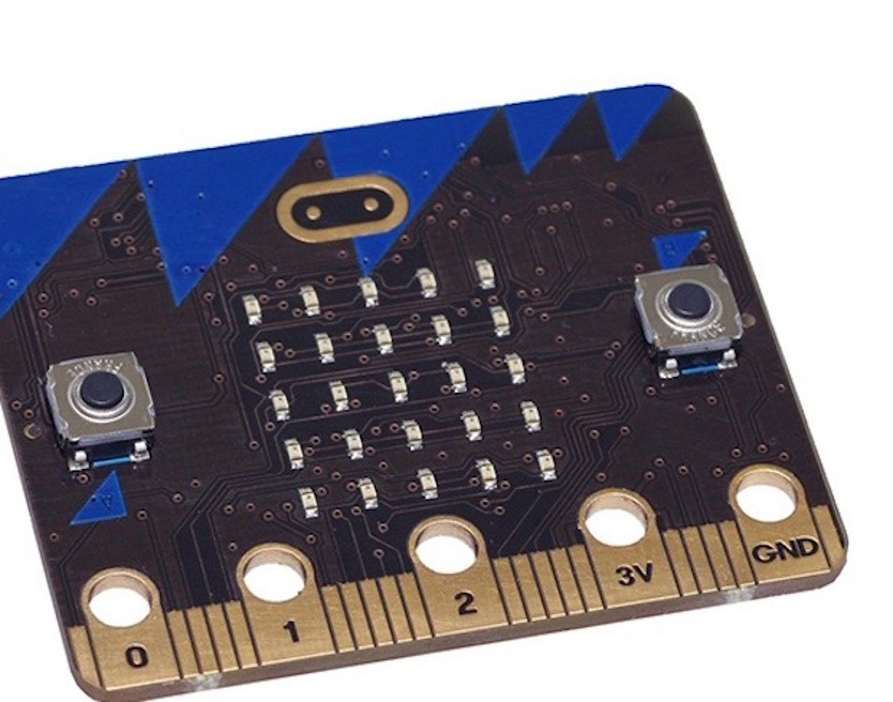 Anyone can now buy a BBC micro:bit