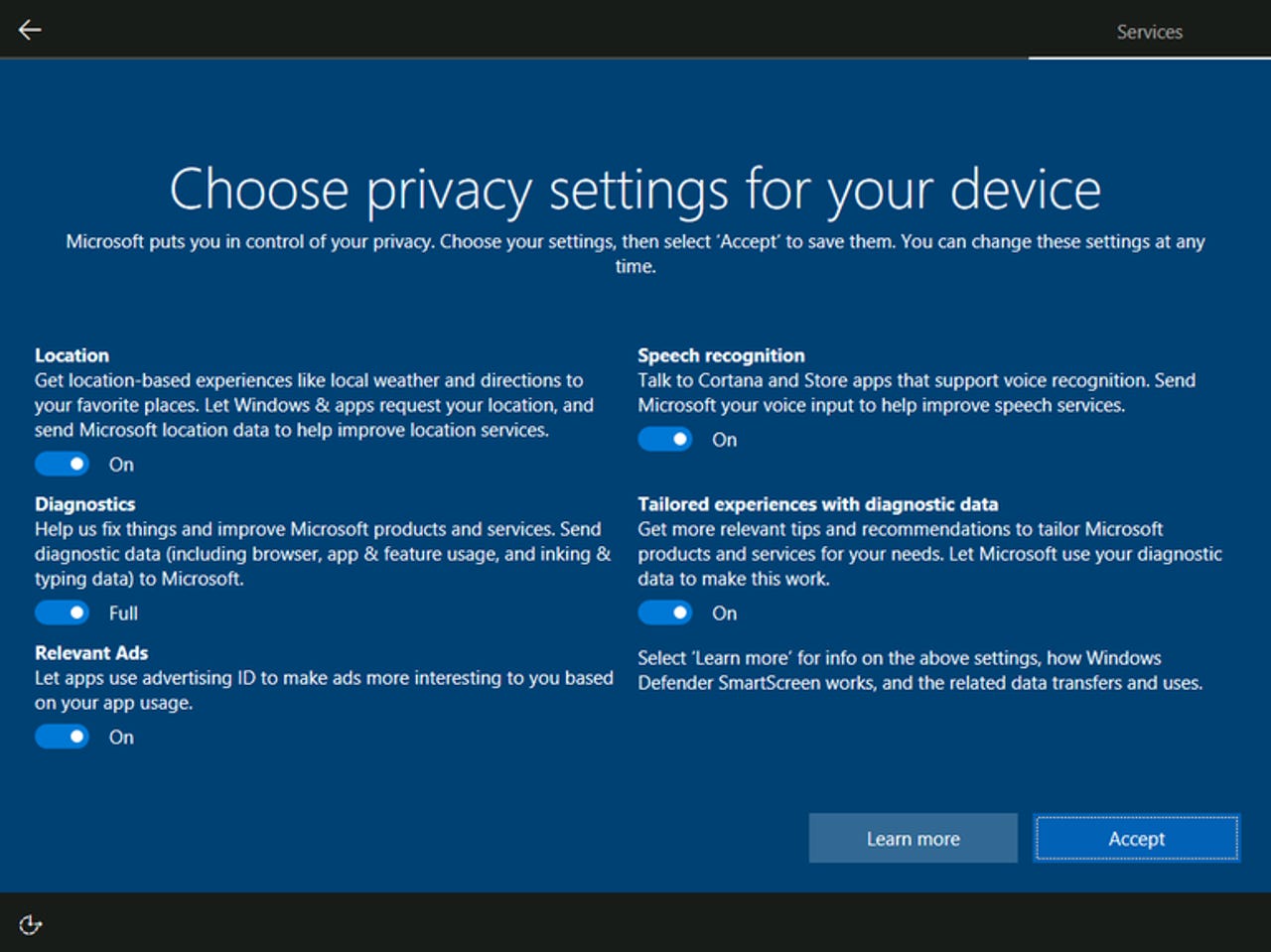 Microsoft Hotmail Privacy Case: 10 Things I Know to be True