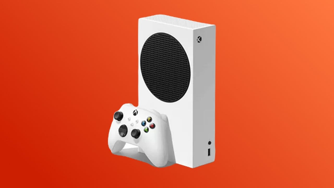 Microsoft Xbox Series X gets first price cut at Verizon