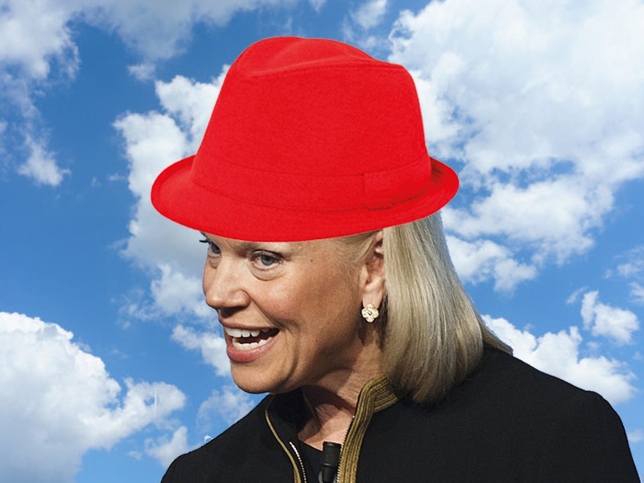 How the cloud wars forced IBM to buy Red Hat for $34 billion