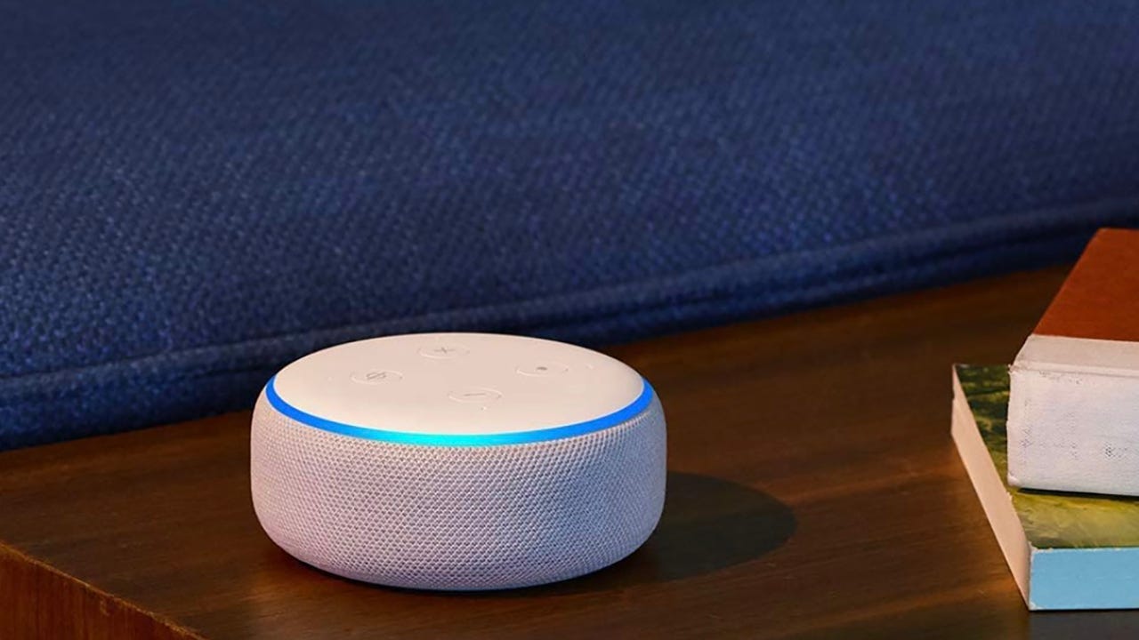 Is Amazon about to ruin Alexa answers with | ZDNET