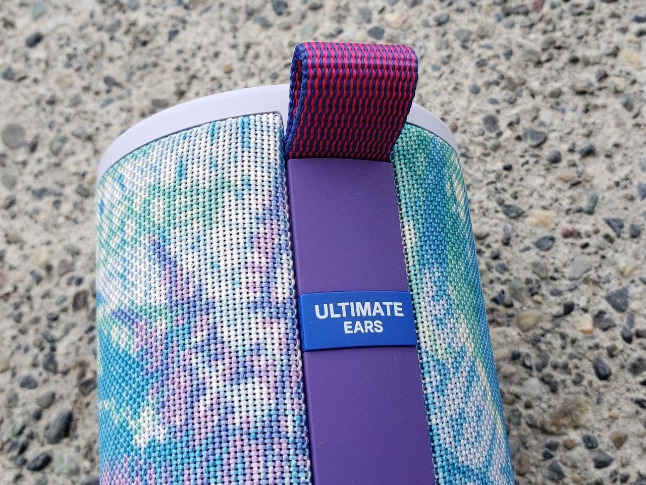 Ultimate Ears myBOOM 3 speaker hands-on: Thousands of ways to