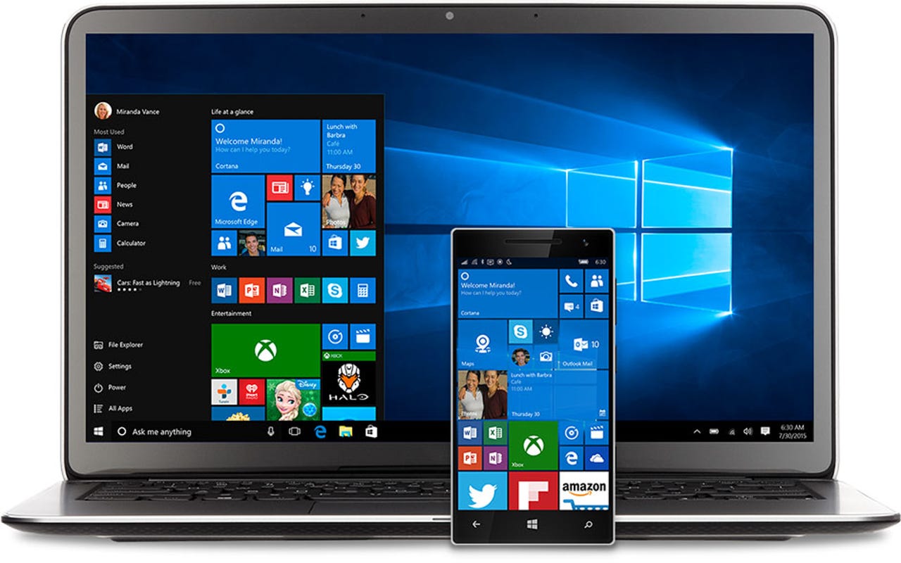 Why Windows 10 Is Now 'Free' For Everyone [Update: Microsoft Speaks Out!]