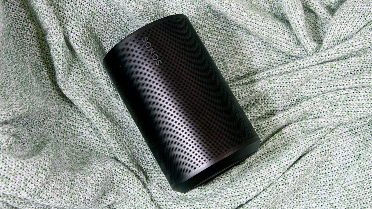 Why I recommend the Sonos Era 100 to most people this holiday