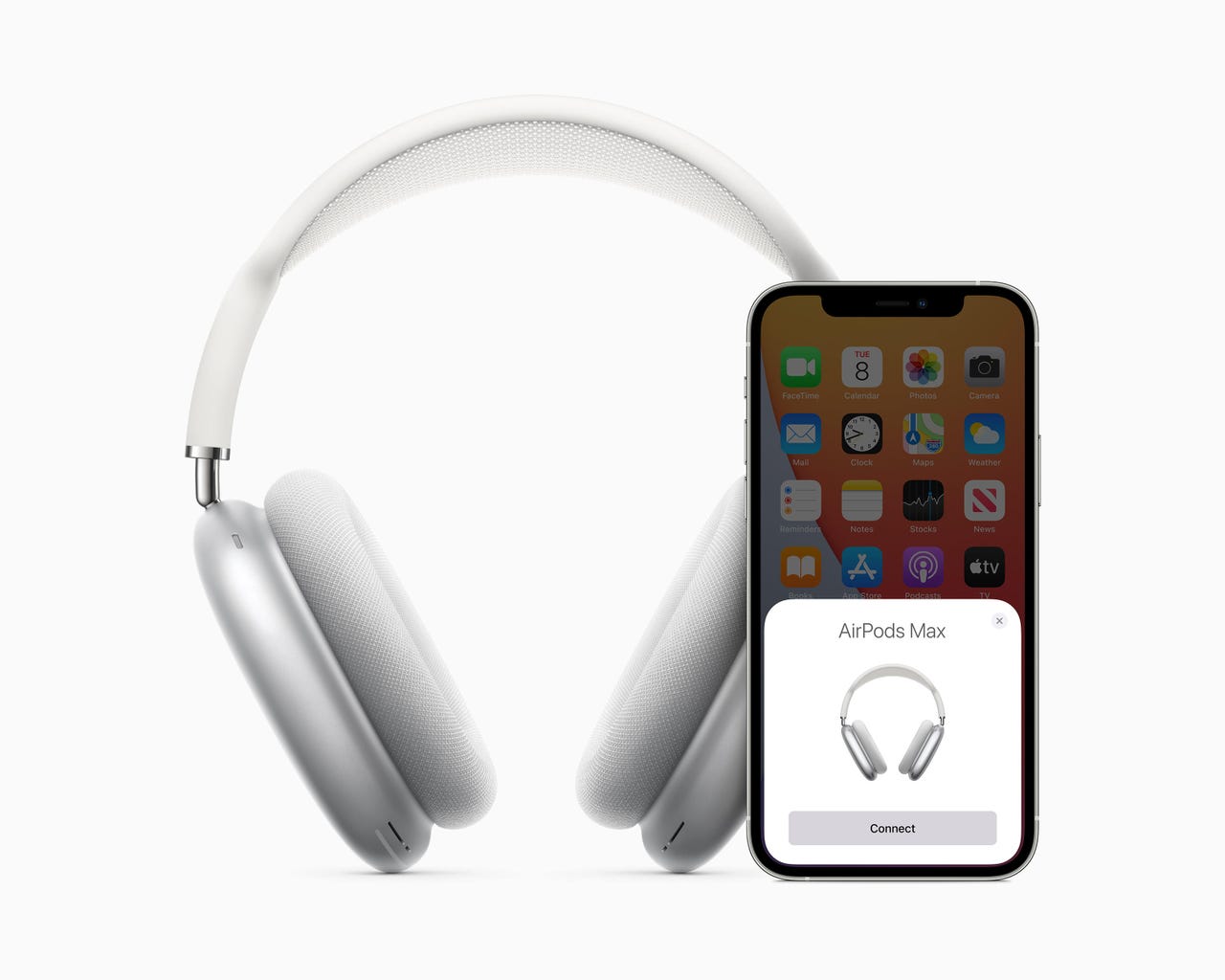 AirPods 3 aren't headphones. And that's the point
