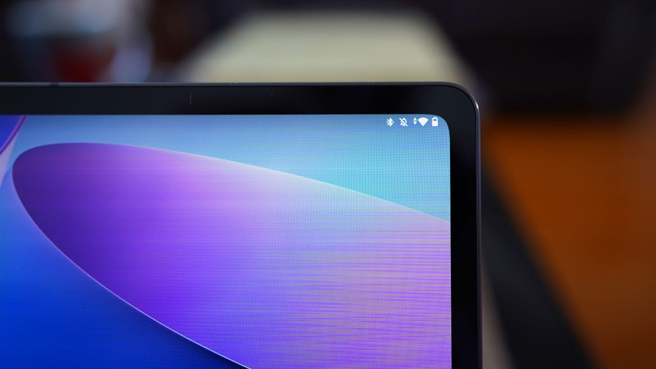 Lenovo Tab P12 Review: 12.7-inch Tablet with Amazing Value? 