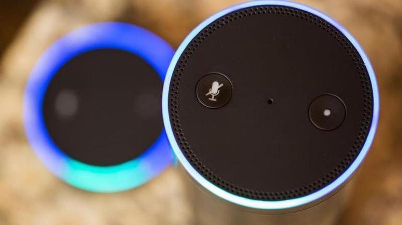 Amazon Echo availability expands more countries
