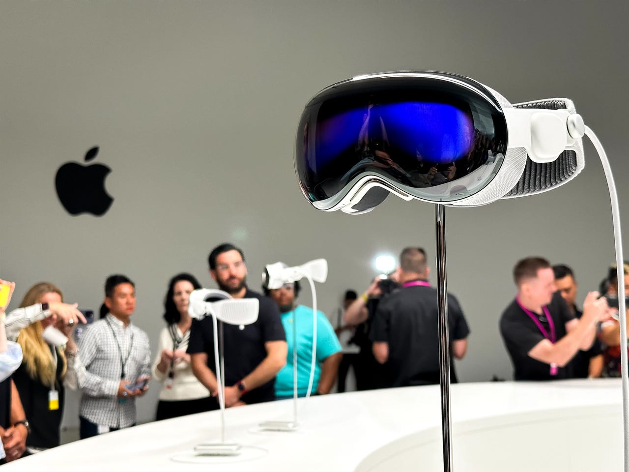 Apple Vision Pro: 9 reasons people give for ordering the $3,500