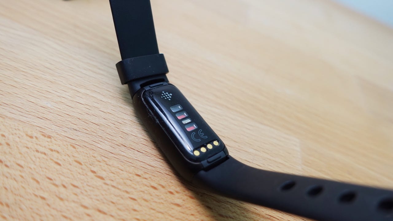 Fitbit Luxe Review - Wear Test of the $150 Fitness Tracker