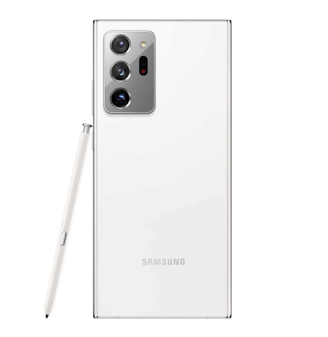 Samsung's Galaxy Note 20 is official: Release date, features, specs, and  everything else you need to know