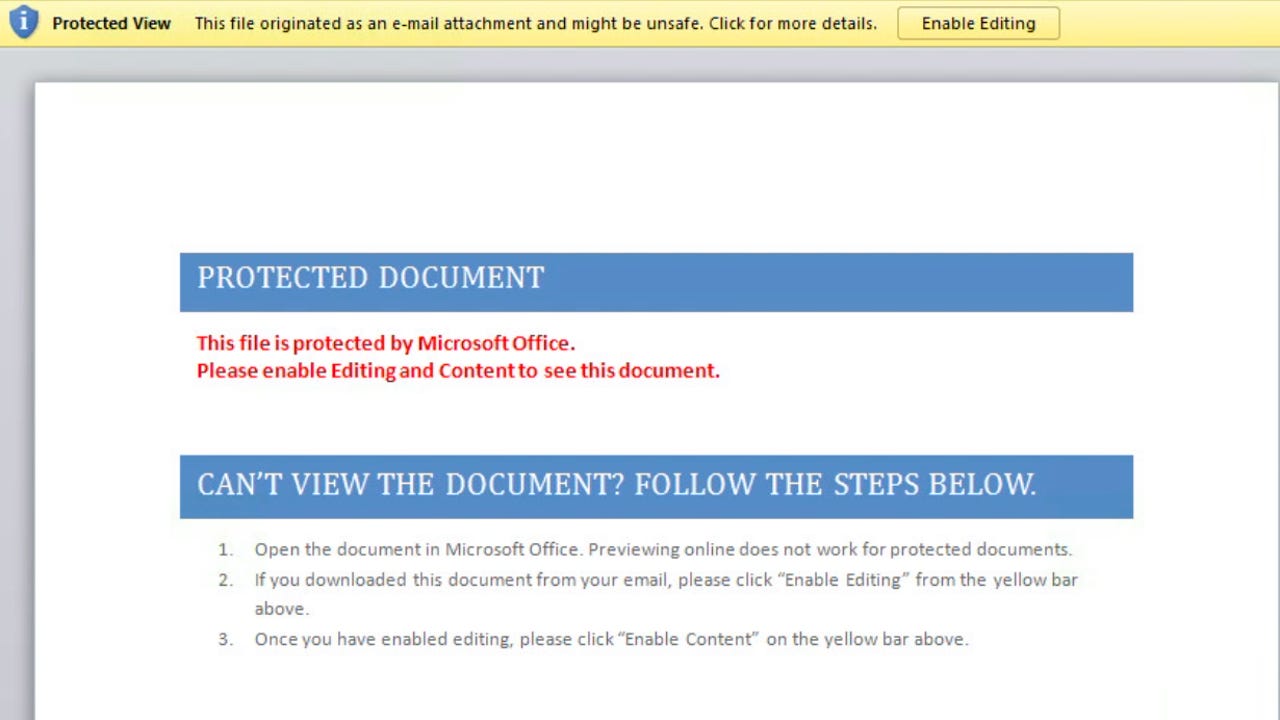 That security alert email from Microsoft isn't spam - Here's what