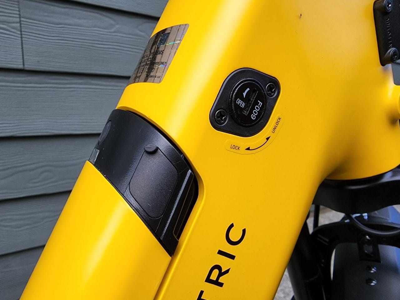 Velotric Discover 1 electric bike review: Accessibly built