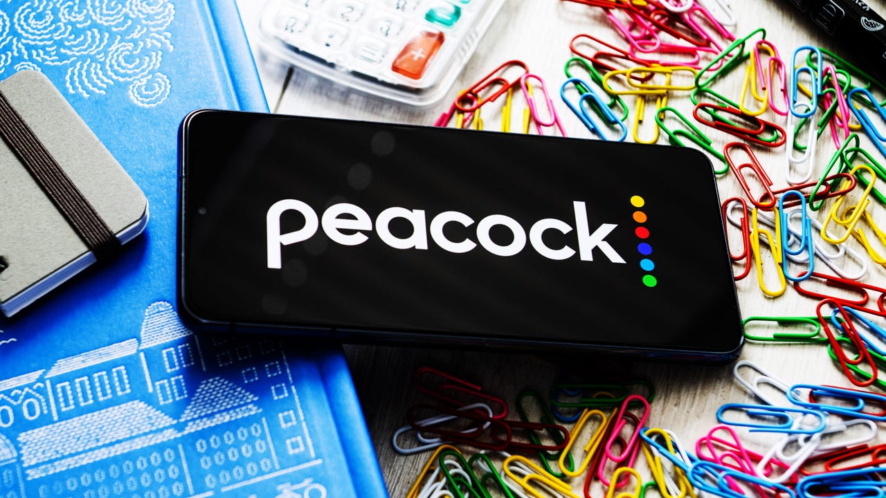 Peacock is jacking up prices for both new and existing customers