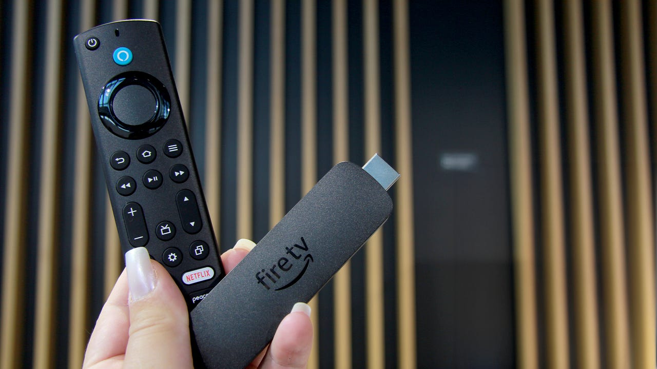 Still live: You can buy the  Fire TV Stick for just $20 following  Cyber Monday