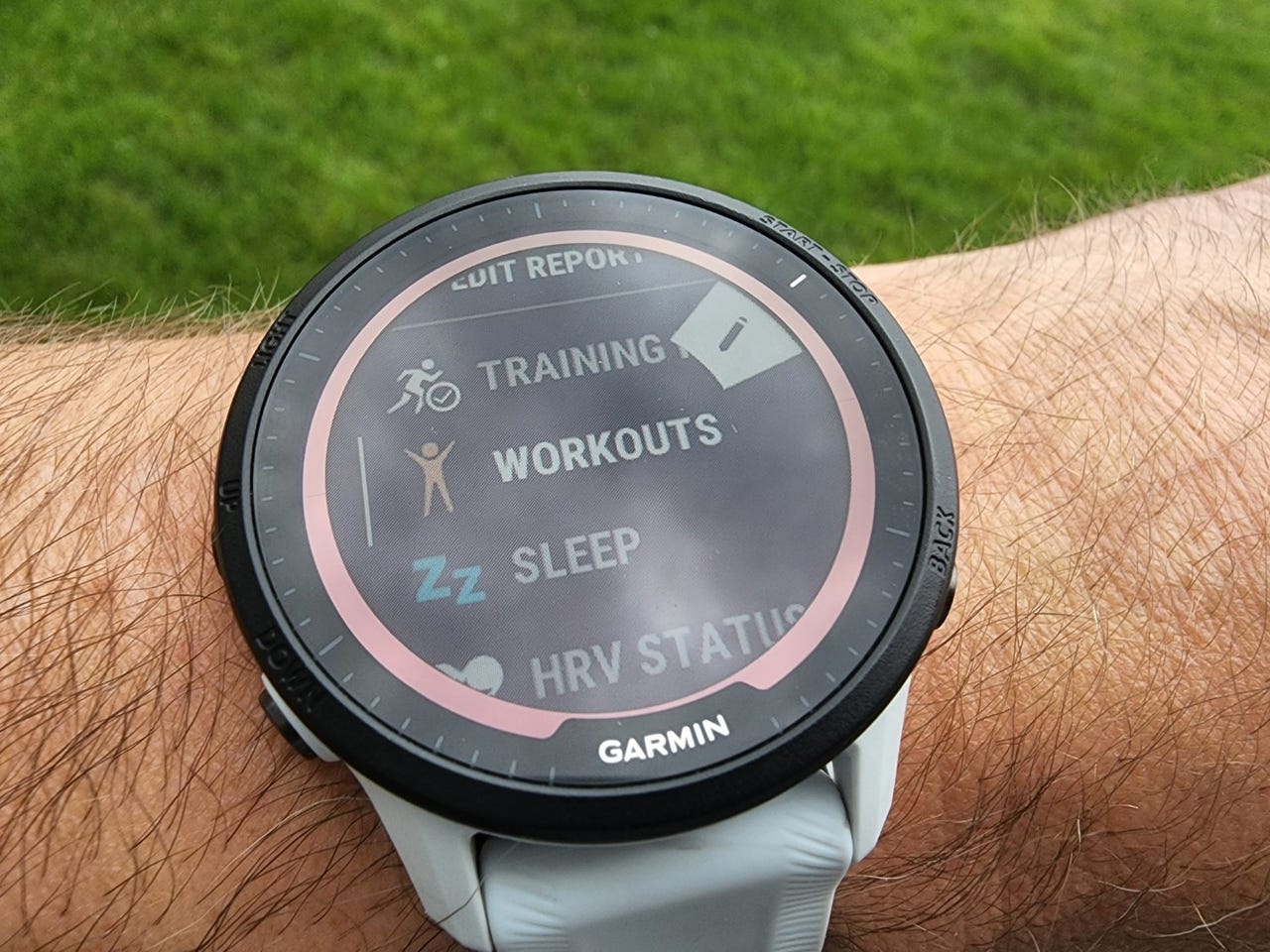 Verblinding vals heilig Garmin Forerunner 955 Solar review: Garmin's most powerful watch built for  runners | ZDNET