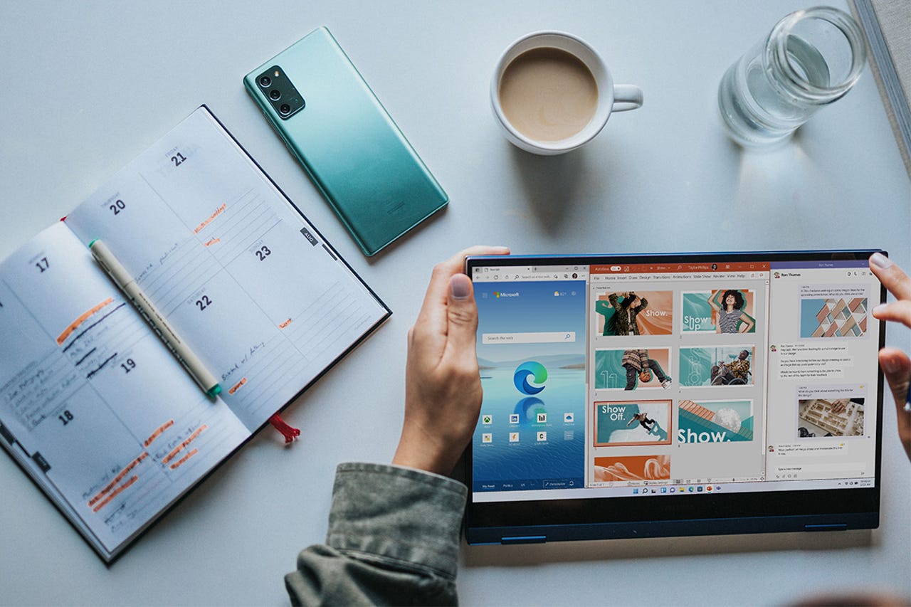  Microsoft Office 365: [9 in 1] The Most Updated All-in