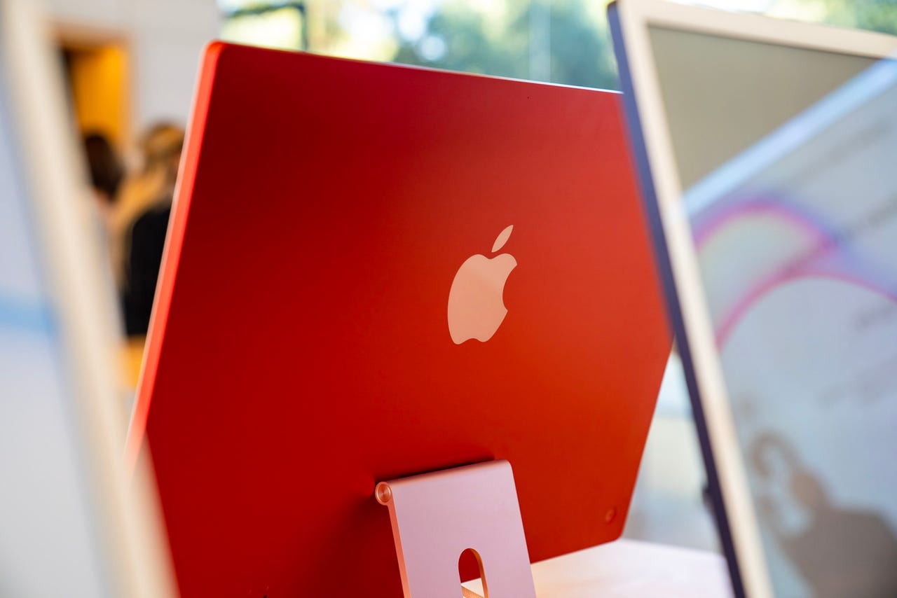 Apple's 27-inch iMac is officially not making a comeback