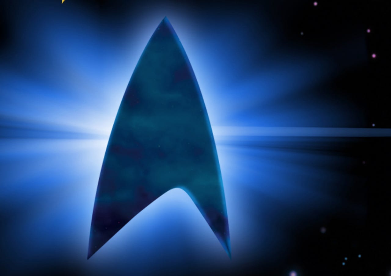 The beginner's guide to Star Trek: What to watch first