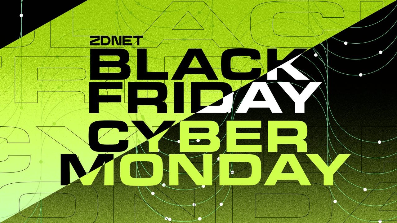 Surprise! 's Cyber Monday Sale Is Bigger Than Black Friday