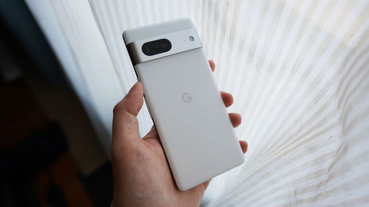 Google Steps Up Pixel 5 Game To Fight Off Samsung, Apple