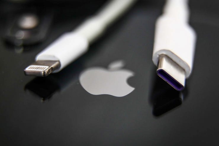 Stop buying Apple's flimsy Lightning cables, try these instead - CNET