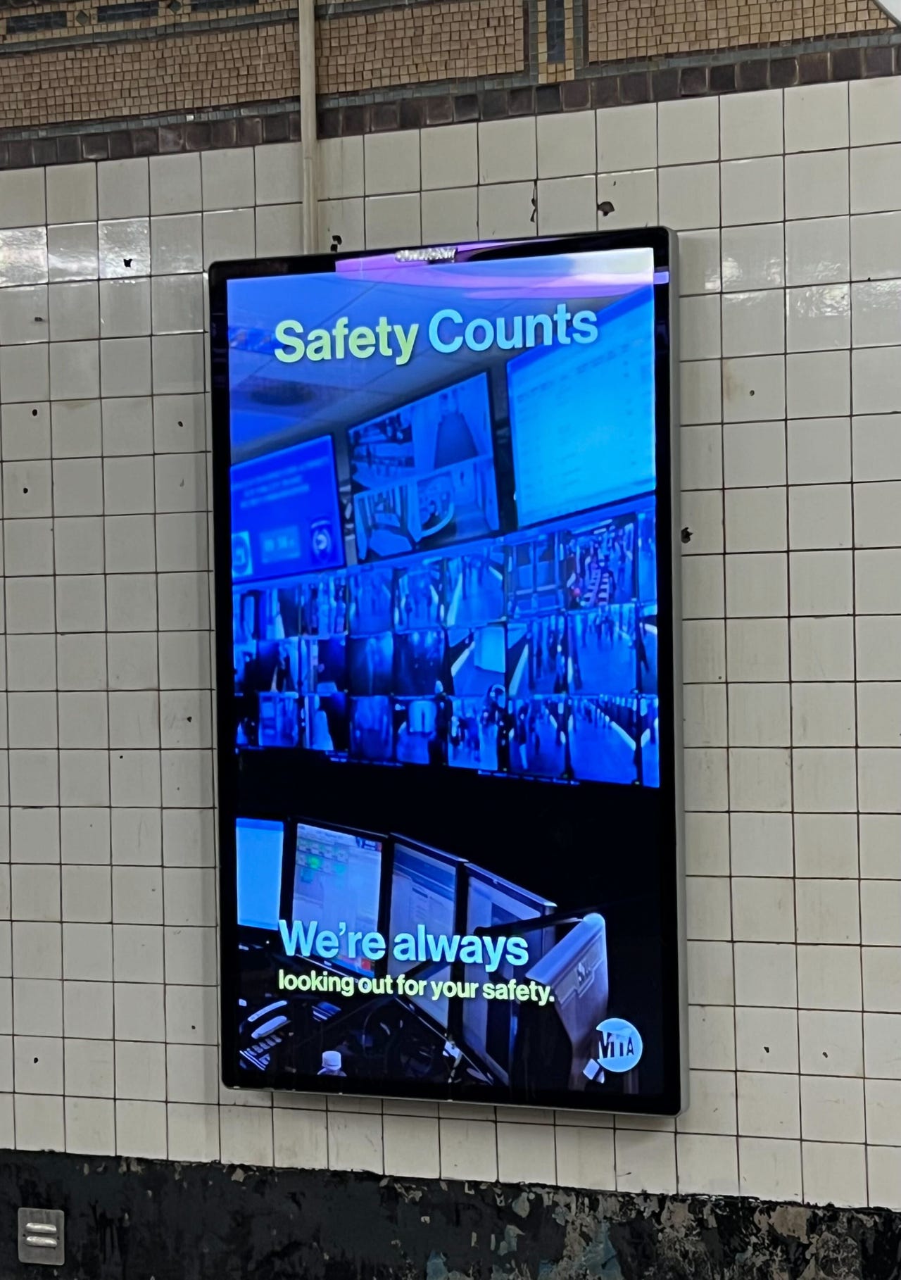 No, NYC Subways Still Aren't Safe