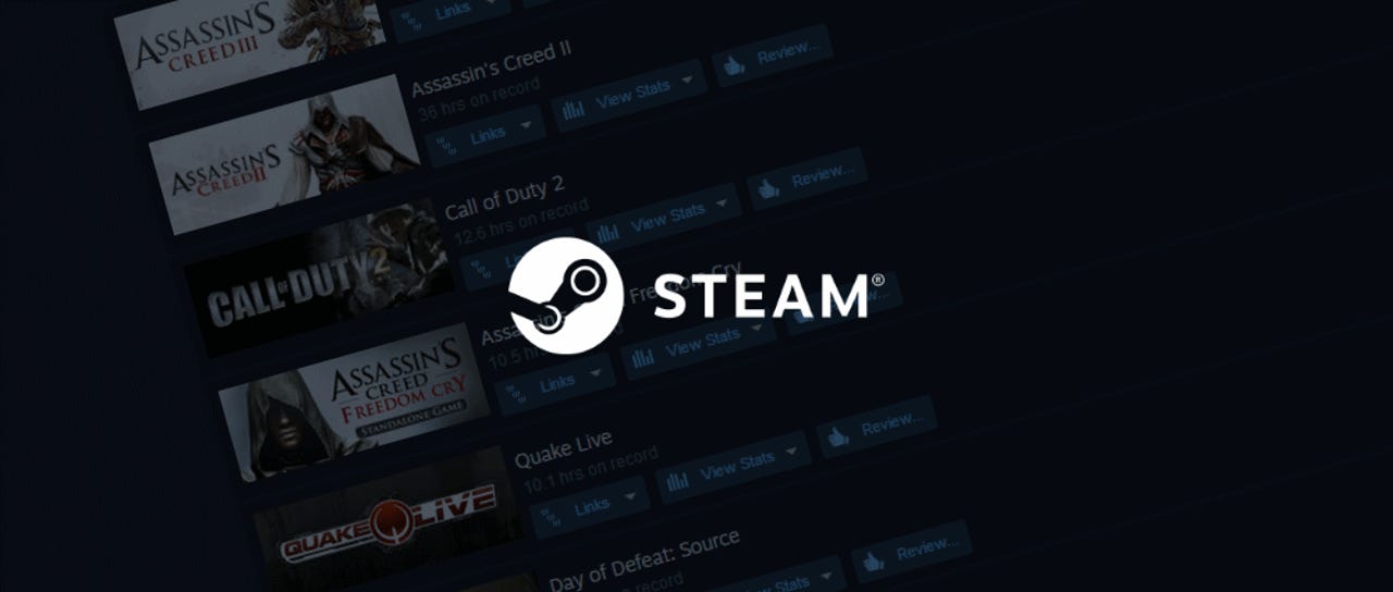 Easy Way to Download Games on Steam, Gamers Should Know!