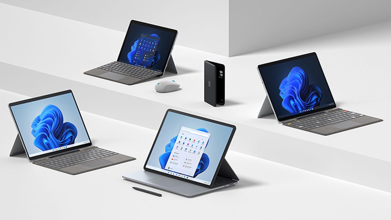 Shop Microsoft Surface - Collaborative Devices for both Work and