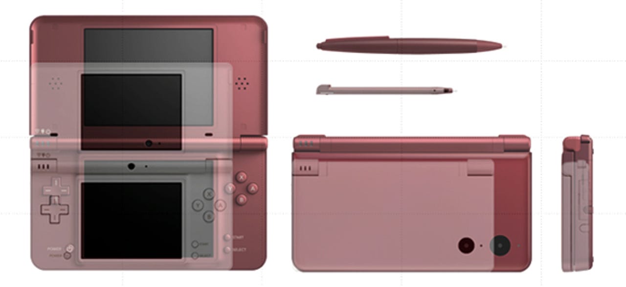 Nintendo DSi In 2023! (Still Worth Buying?) (Review) 