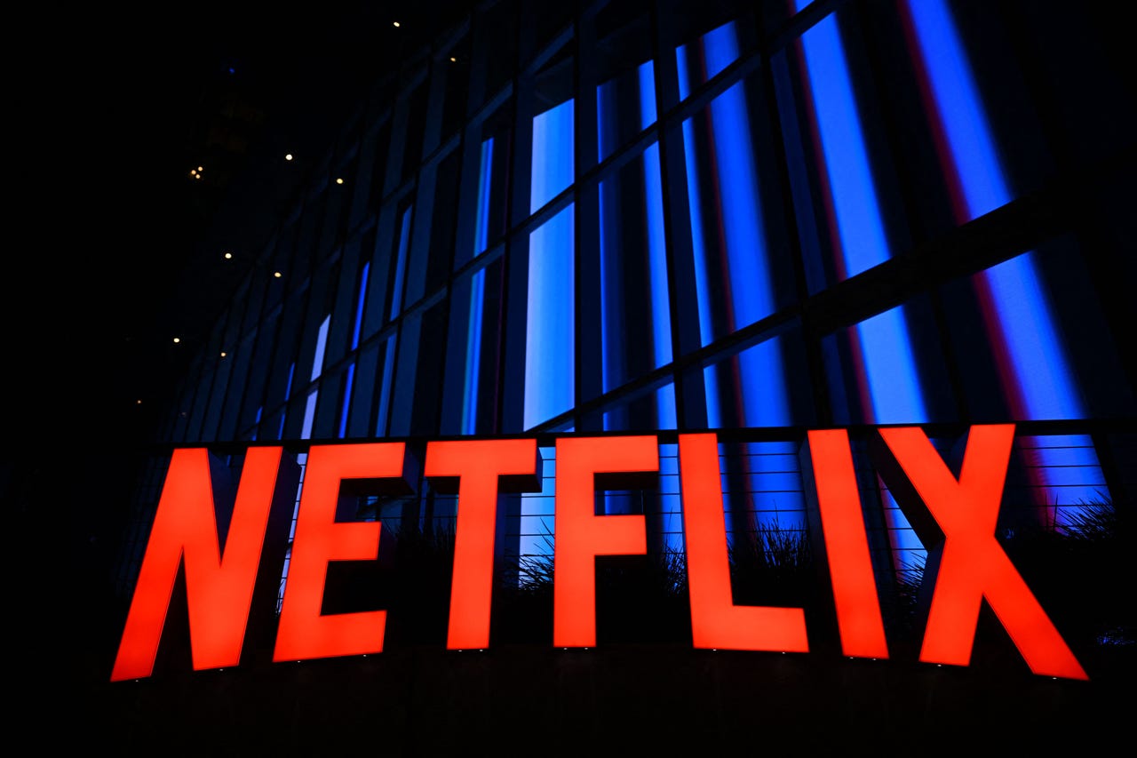 Why Netflix is getting serious about video games - Protocol