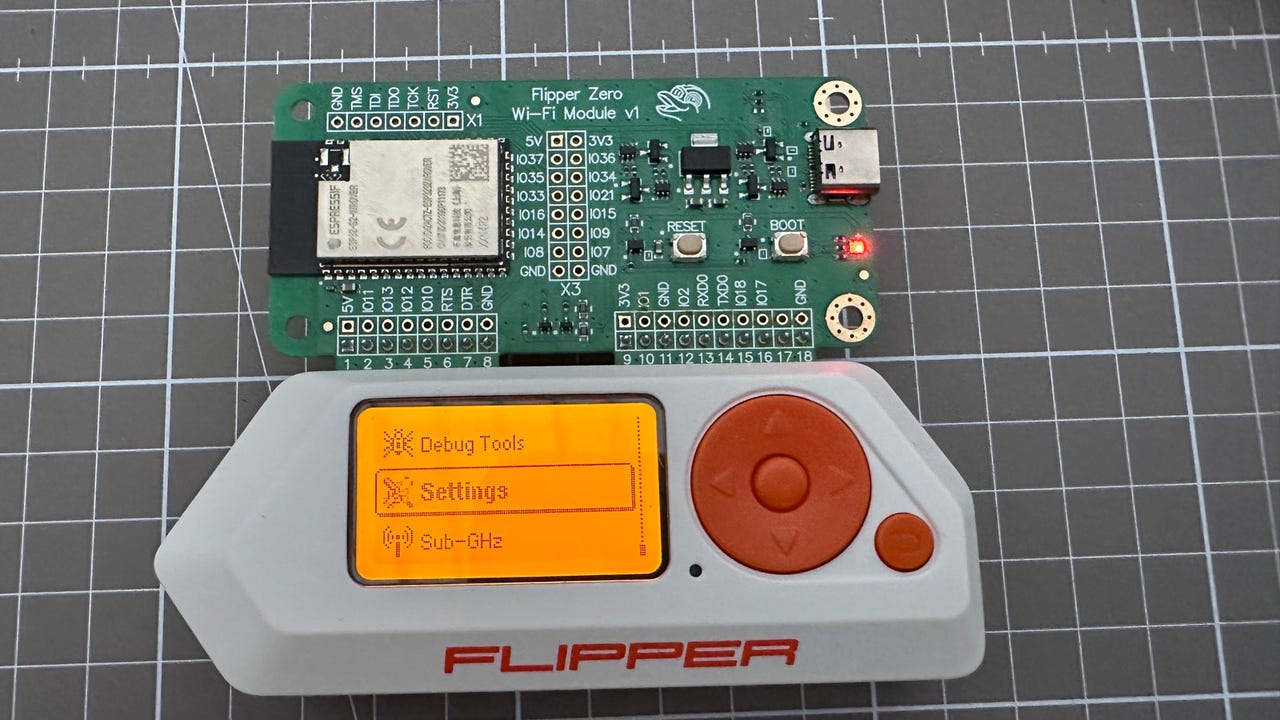 I know I didn't include flipper zero🔥🧑‍💻 #hacking #device #cybersec