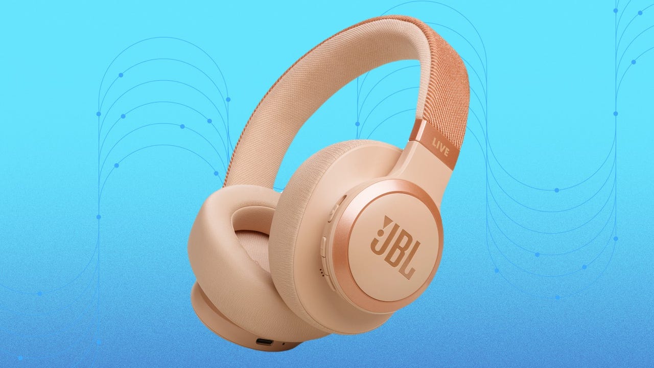 JBL Live 770NC review  52 facts and highlights