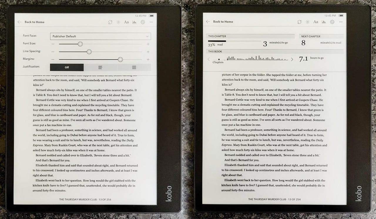 Kobo Elipsa review: A sized-up e-reading companion with clever note taking