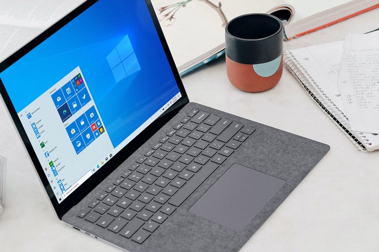 Upgrade to Windows 11 Pro for $40 right now