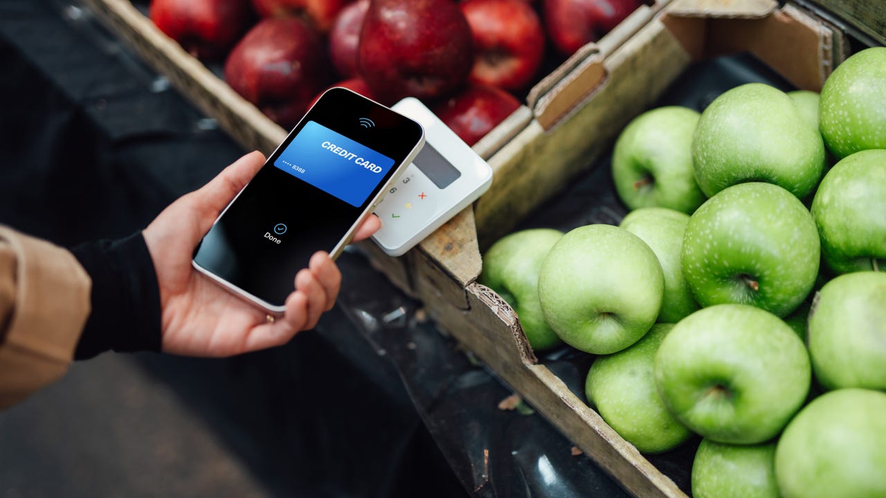 How to use Apple Pay in stores and online | ZDNET